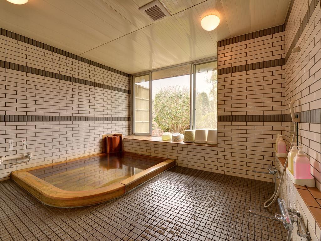 Hotel Yusenso Mito  Exteriér fotografie
